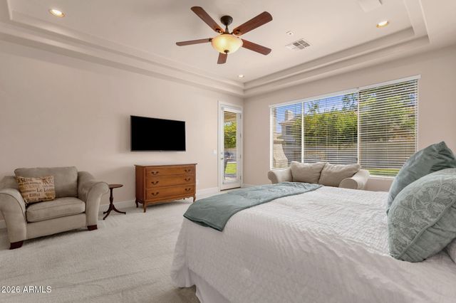 4721 S PABLO PASS Court, Gilbert, AZ 85297