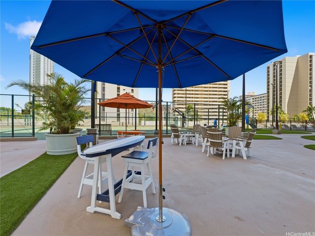 201 Ohua Avenue 911, Honolulu, HI 96815
