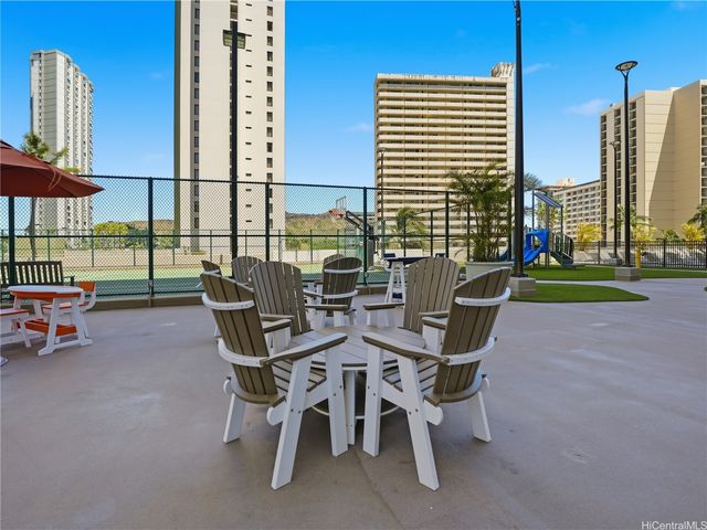 201 Ohua Avenue 911, Honolulu, HI 96815