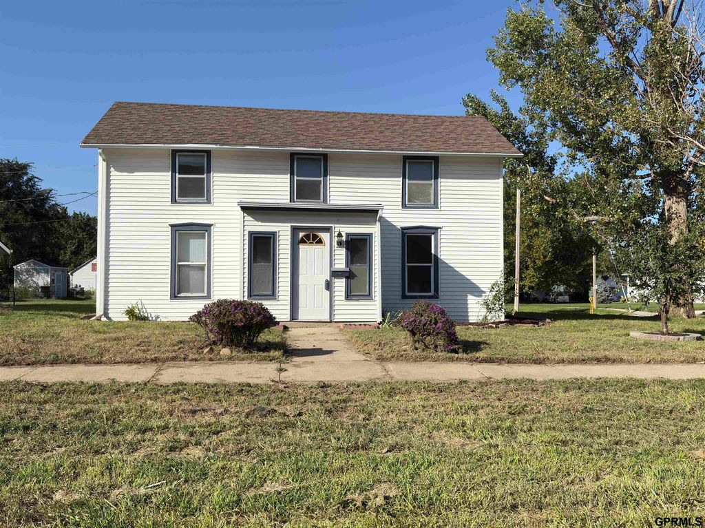 1704 State Street, Blair, NE 68008