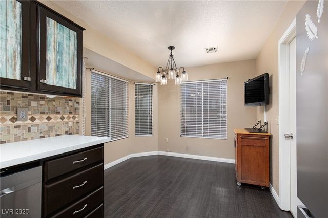 9705 Blue Bell Drive, Las Vegas, NV 89134