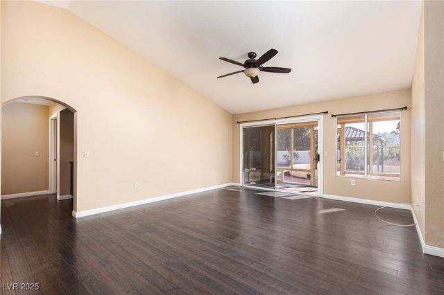 9705 Blue Bell Drive, Las Vegas, NV 89134