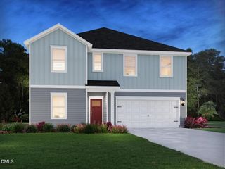 1213 Winding Spring Drive, Mebane, NC 27302