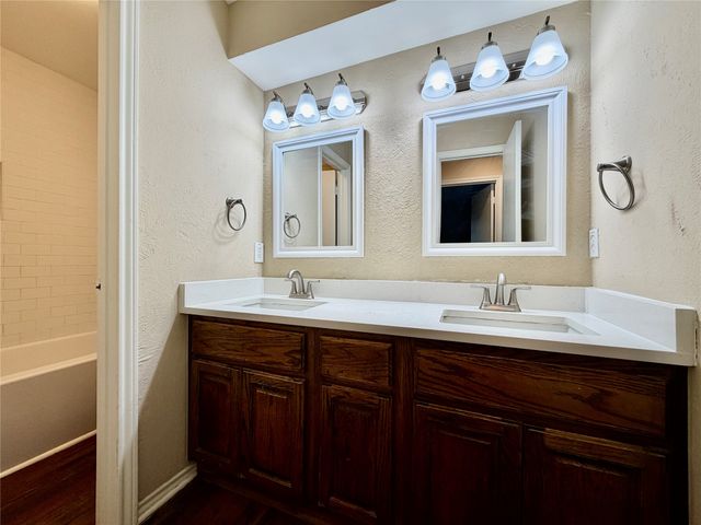 3205 Bryan Street, Sachse, TX 75048