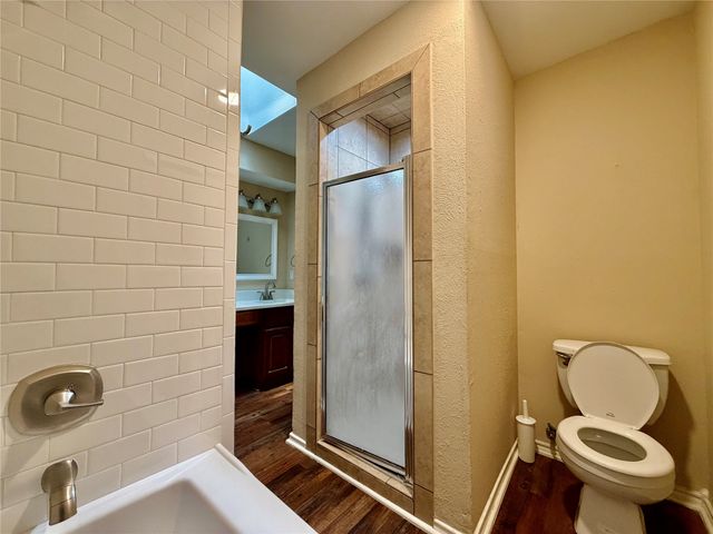 3205 Bryan Street, Sachse, TX 75048