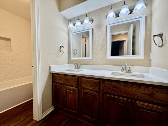 3205 Bryan Street, Sachse, TX 75048