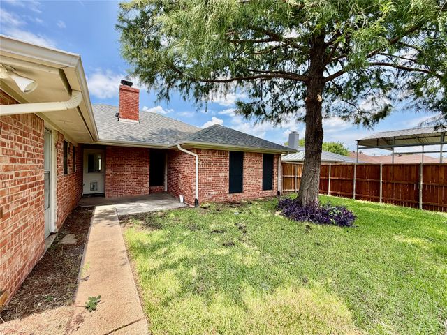 3205 Bryan Street, Sachse, TX 75048