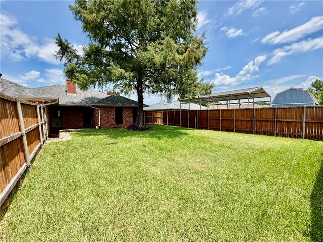 3205 Bryan Street, Sachse, TX 75048