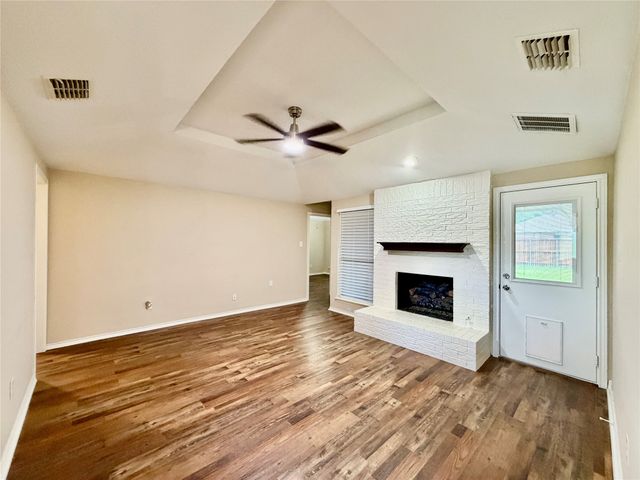 3205 Bryan Street, Sachse, TX 75048
