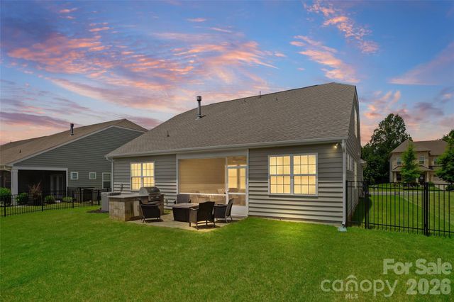 2336 Abundance Lane, Waxhaw, NC 28173