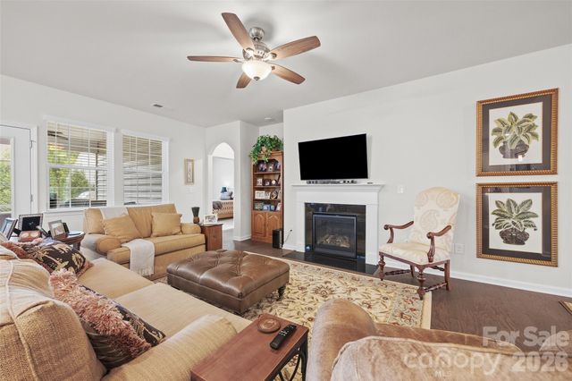 2336 Abundance Lane, Waxhaw, NC 28173