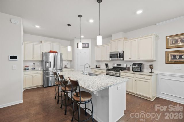 2336 Abundance Lane, Waxhaw, NC 28173