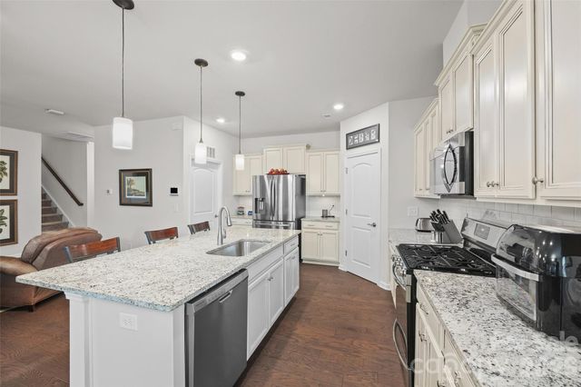 2336 Abundance Lane, Waxhaw, NC 28173
