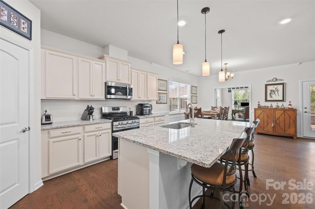 2336 Abundance Lane, Waxhaw, NC 28173