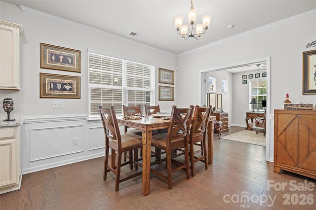 2336 Abundance Lane, Waxhaw, NC 28173