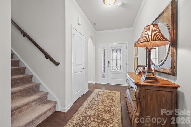 2336 Abundance Lane, Waxhaw, NC 28173