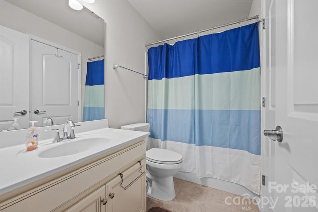 2336 Abundance Lane, Waxhaw, NC 28173