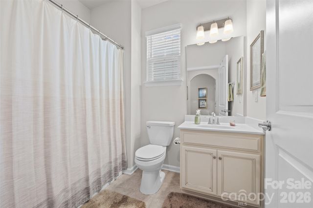2336 Abundance Lane, Waxhaw, NC 28173