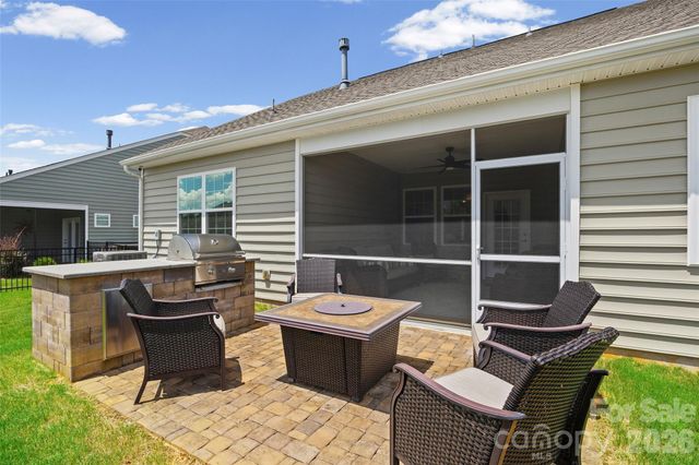 2336 Abundance Lane, Waxhaw, NC 28173