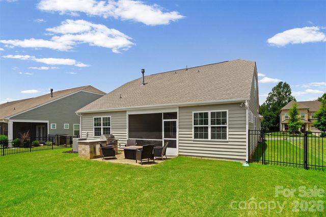 2336 Abundance Lane, Waxhaw, NC 28173