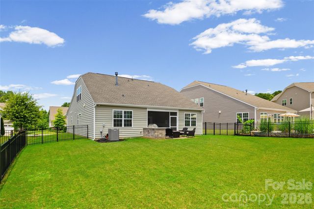 2336 Abundance Lane, Waxhaw, NC 28173