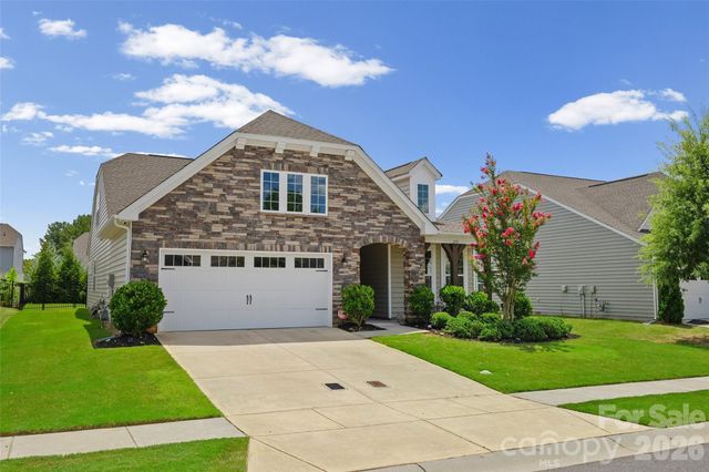 2336 Abundance Lane, Waxhaw, NC 28173