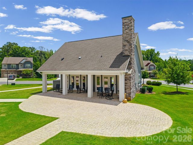 2336 Abundance Lane, Waxhaw, NC 28173