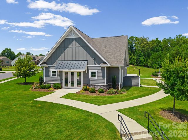 2336 Abundance Lane, Waxhaw, NC 28173