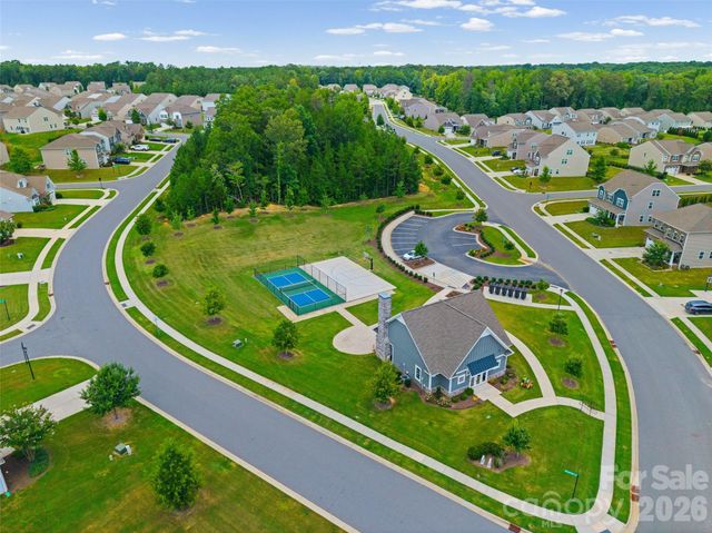 2336 Abundance Lane, Waxhaw, NC 28173