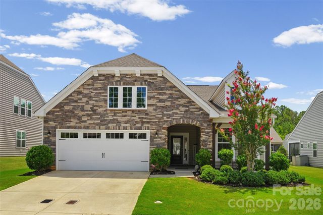 2336 Abundance Lane, Waxhaw, NC 28173