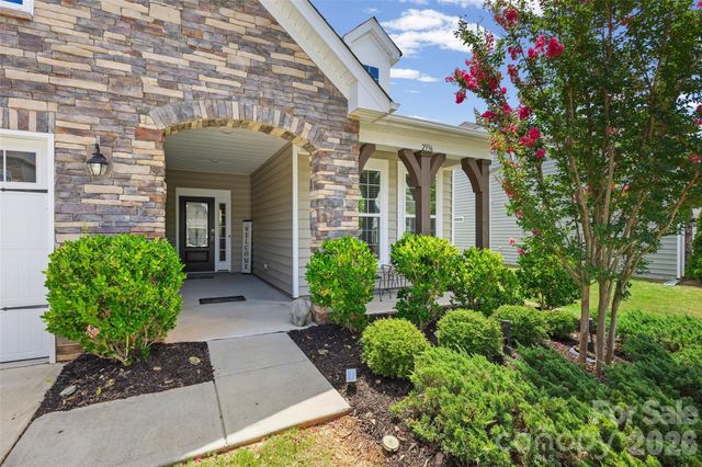 2336 Abundance Lane, Waxhaw, NC 28173