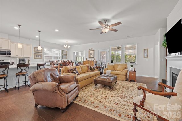 2336 Abundance Lane, Waxhaw, NC 28173