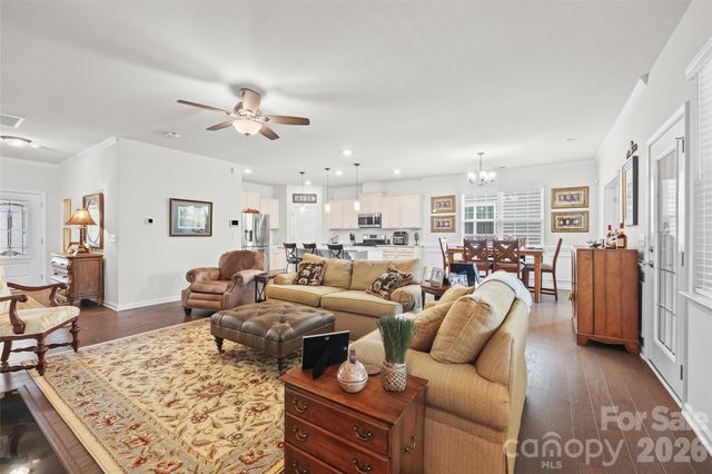 2336 Abundance Lane, Waxhaw, NC 28173