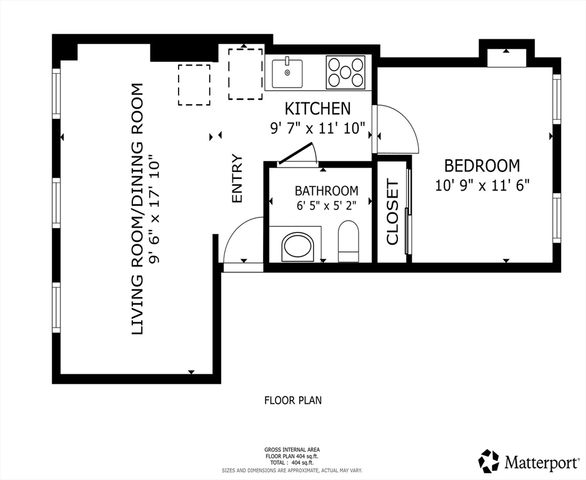 26 Unity St 2, Boston, MA 02113