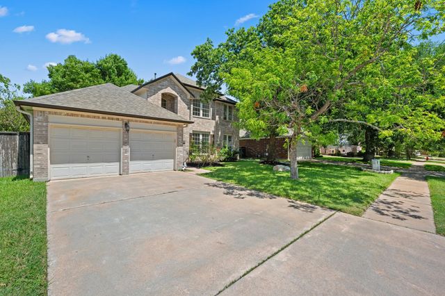 1304 Meadow Lark DR, Cedar Park, TX 78613