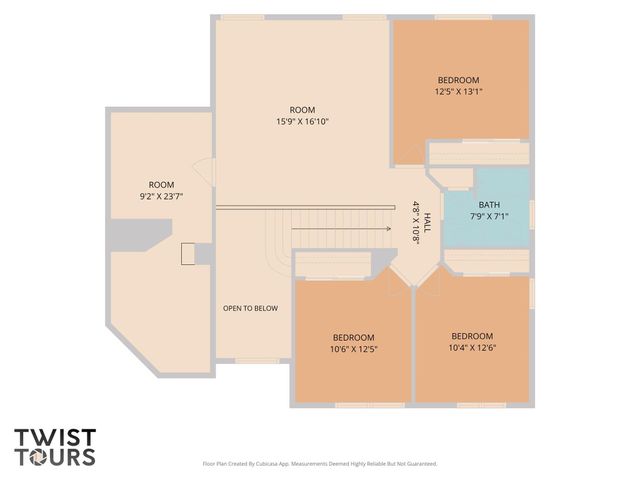 1304 Meadow Lark DR, Cedar Park, TX 78613