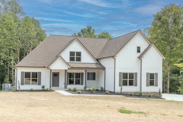 1183 Hangar Dr, Springfield, TN 37172