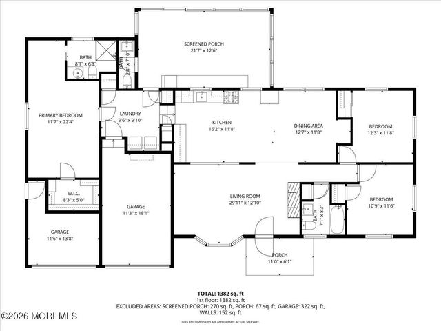 194 Park Place, Belford, NJ 07718