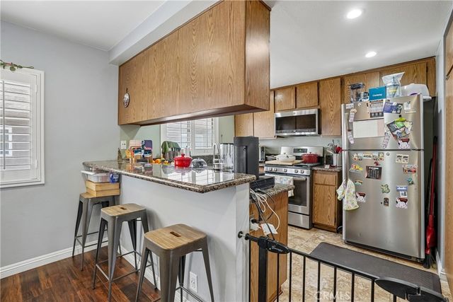 1599 W Jefferson Boulevard, Los Angeles, CA 90018