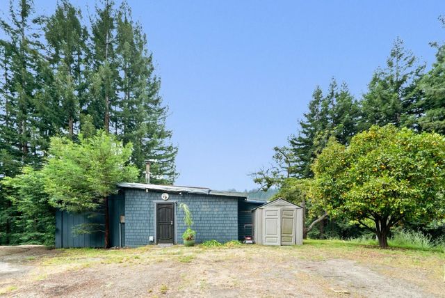 163 Buzzard Lagoon Road, Watsonville, CA 95076