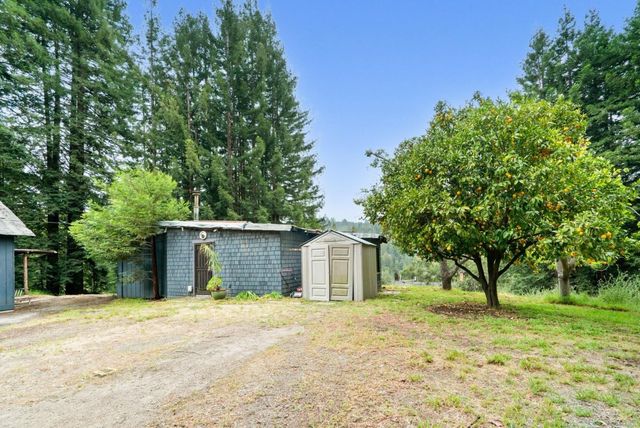 163 Buzzard Lagoon Road, Watsonville, CA 95076