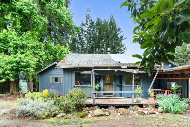 163 Buzzard Lagoon Road, Watsonville, CA 95076