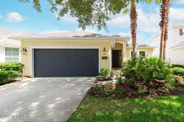 11854 WYNNFIELD LAKES Circle, Jacksonville, FL 32246