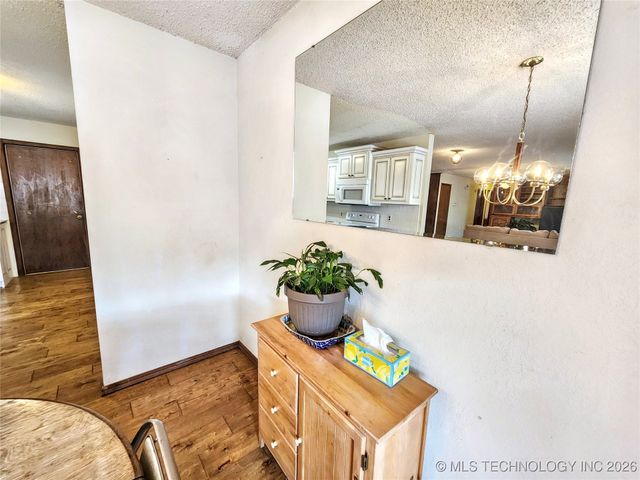 606 Jeffery Street, Tahlequah, OK 74464