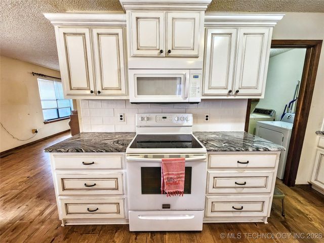 606 Jeffery Street, Tahlequah, OK 74464