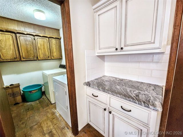 606 Jeffery Street, Tahlequah, OK 74464