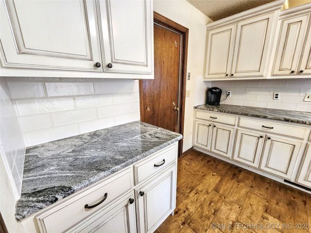 606 Jeffery Street, Tahlequah, OK 74464