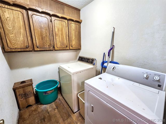 606 Jeffery Street, Tahlequah, OK 74464