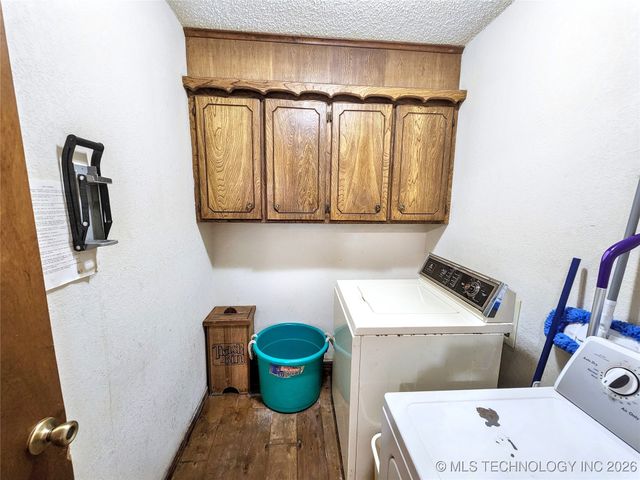 606 Jeffery Street, Tahlequah, OK 74464