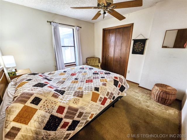 606 Jeffery Street, Tahlequah, OK 74464